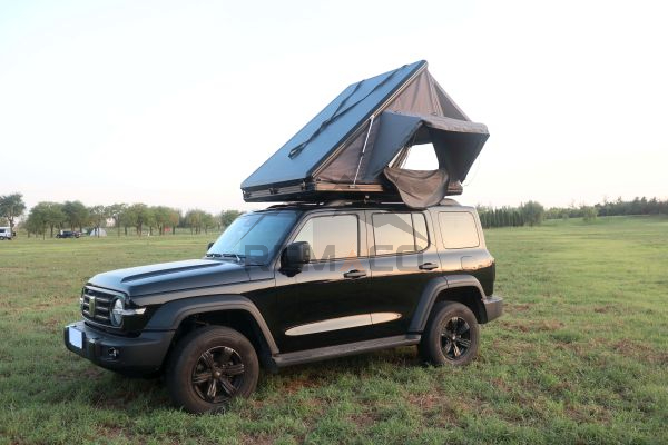 roof top tent