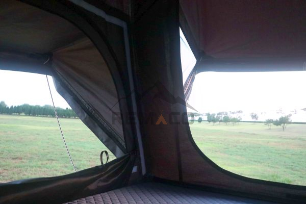 roof top tent